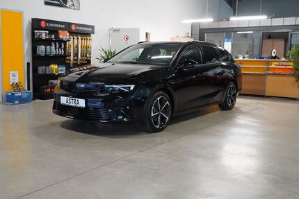 Opel Astra 11.500 km 24.900 &euro; Frankenberg 35066