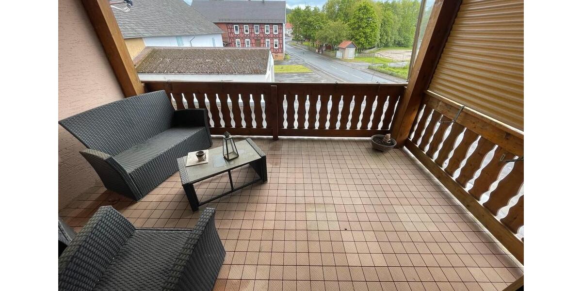 Etagenwohnung Antrifttal - 6 Zimmer, 146 m&sup2;, 800&euro; | Angebot:26652222