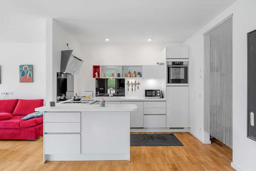 Wohnung zum Kaufen in Tuntenhausen 497.000 € 81.06 m²