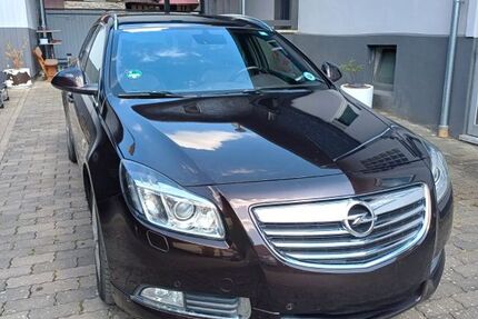 Opel Insignia 158.700 km 7.000 &euro; Hungen 35410