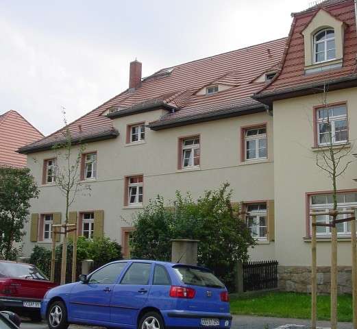 Wohnung zum Mieten in Dresden 545,84 € 63.47 m²