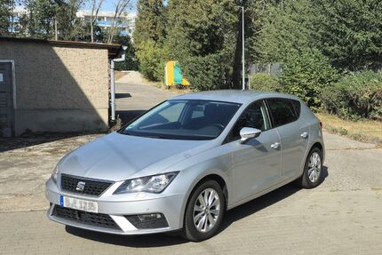 Seat Leon 80.000 km 12.400 &euro; Berlin 12619