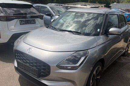 Suzuki Swift 39.999 km 17.980 &euro; Titisee-Neustadt 79822
