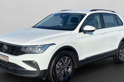 VW Tiguan 61.233 km 25.777 &euro; Ehingen 89584