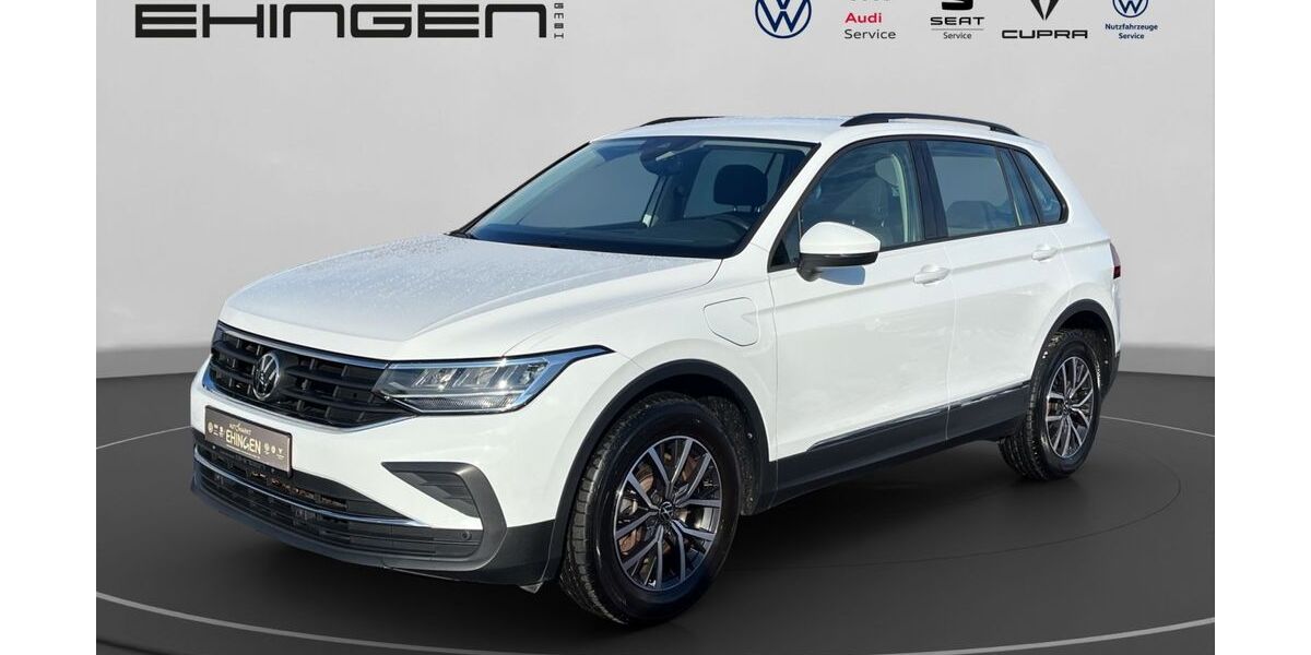 VW Tiguan 61.233 km 25.777 &euro; Ehingen 89584