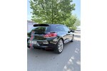 VW sirocco 248.000 km 4.850 € Roggenburg 89297