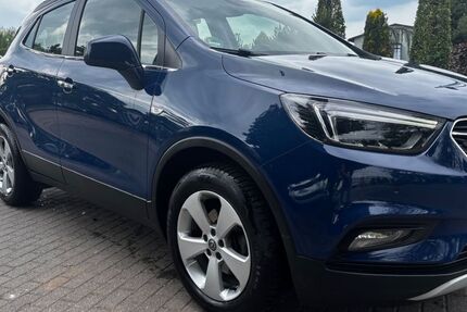 Opel Mokka 79.000 km 13.500 &euro; Erfurt 99085