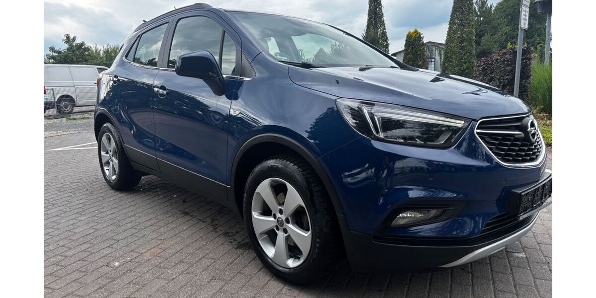 Opel Mokka 79.000 km 14.000 &euro; Erfurt 99085