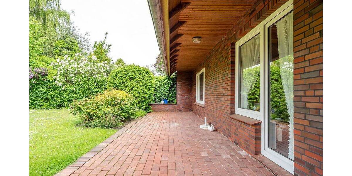 Einfamilienhaus Esens - 5 Zimmer, 161 m&sup2;, 379.000&euro; | Angebot:26804151