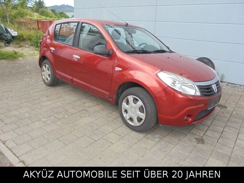Sandero