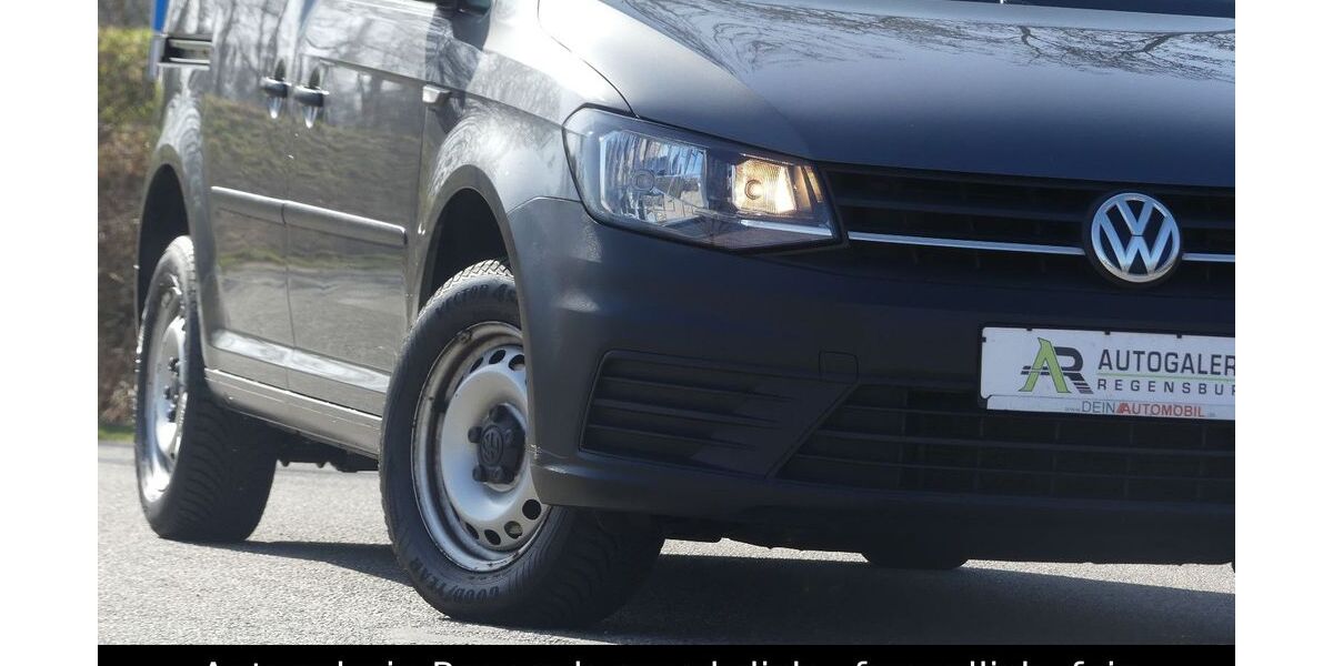 VW Caddy 144.900 km 11.450 &euro; Regensburg 93059