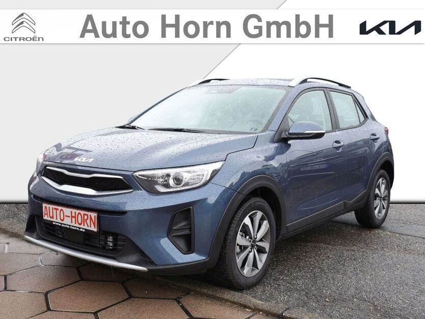 Kia Stonic 17.000 km 23.865 € Kiel 24146