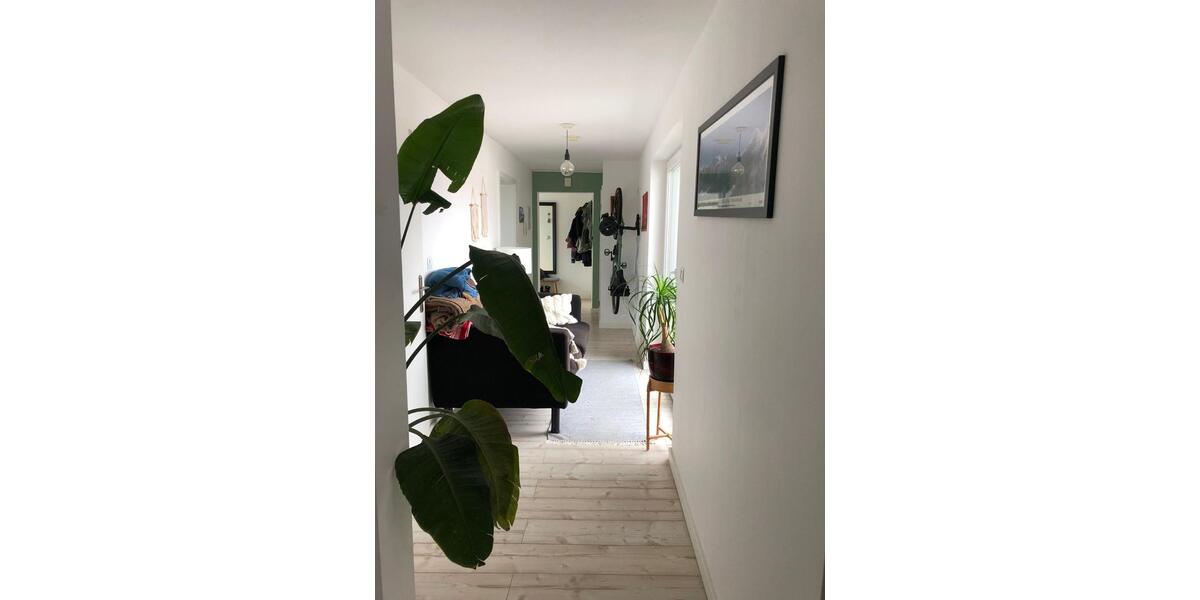 Etagenwohnung Greifswald - 1 Zimmer, 22 m&sup2;, 355&euro; | Angebot:26400181