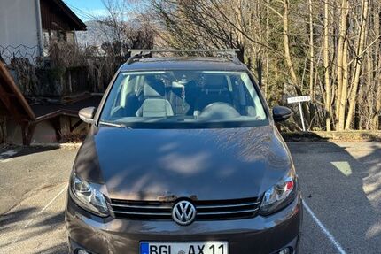 VW Touran 228.323 km 4.500 &euro; Bad Reichenhall 83435