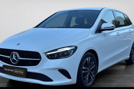 Mercedes-Benz B 200 4.255 km 31.720 &euro; Idar-Oberstein 55743