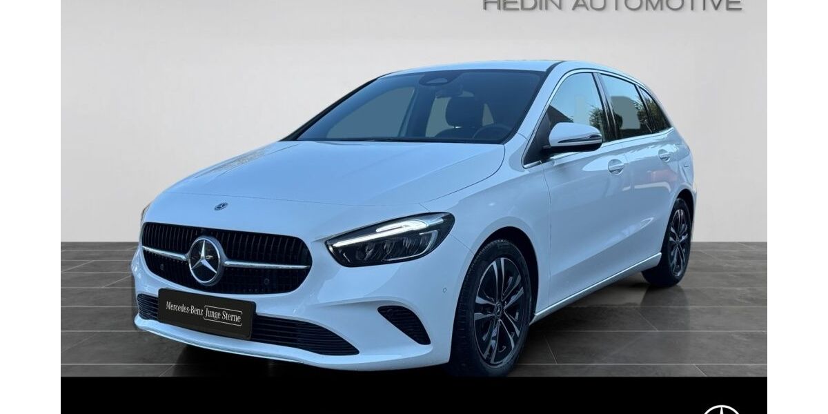 Mercedes-Benz B 200 4.255 km 31.720 &euro; Idar-Oberstein 55743