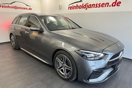 Mercedes C 220