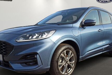 Ford Kuga 28.144 km 25.980 &euro; Völklingen 66333