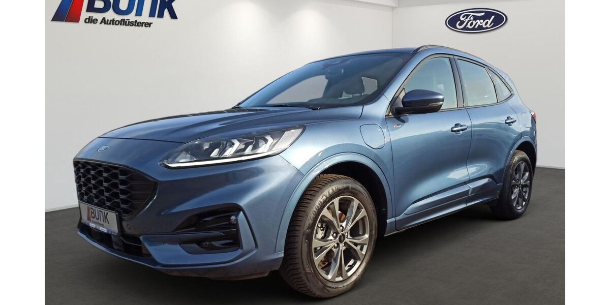 Ford Kuga 28.144 km 25.980 &euro; Völklingen 66333