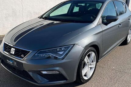 Seat Leon 108.819 km 13.800 &euro; Erftstadt 50374