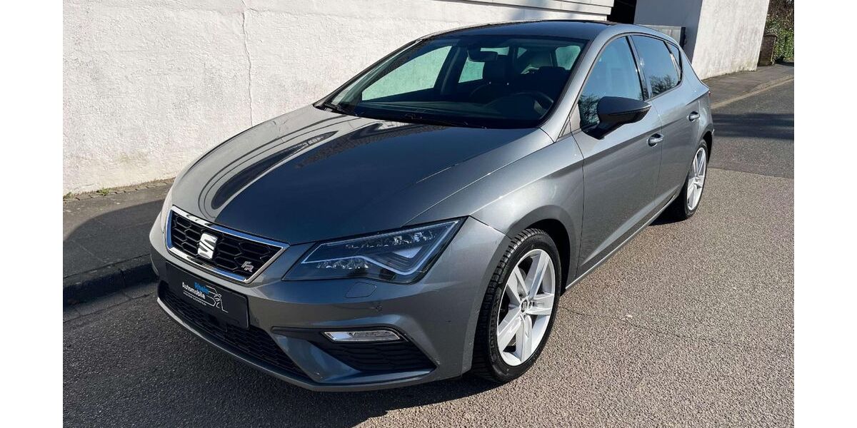 Seat Leon 108.819 km 13.800 &euro; Erftstadt 50374
