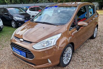 Ford B-Max 94.000 km 7.700 € Saarbrücken 66117