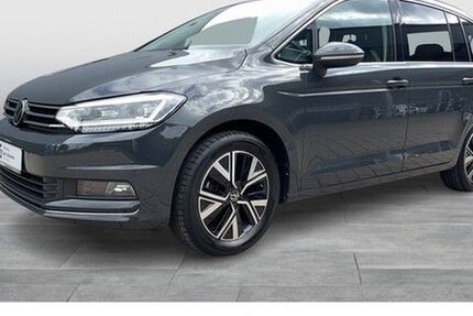 VW Touran 42.520 km 29.990 &euro; Lübbecke 32312