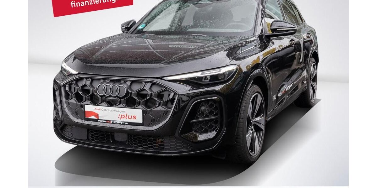 Audi Q5 14.900 km 64.775 &euro; Sankt Augustin-Menden 53757