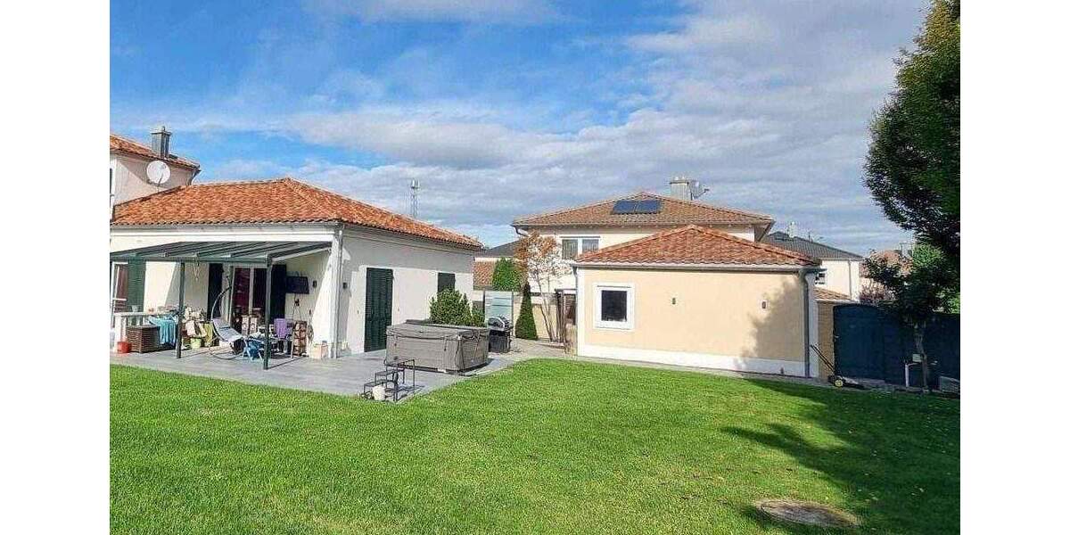 Mehrfamilienhaus, Wohnhaus Kösching - 806.000&euro; | Angebot:23981926