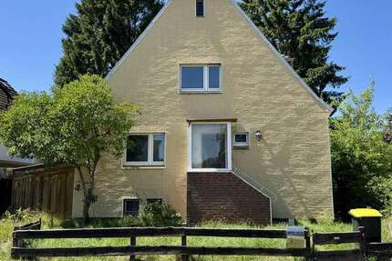 Grundstück zu verkaufen in Hamburg 370.000 € 503 m²