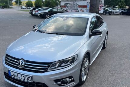 VW CC