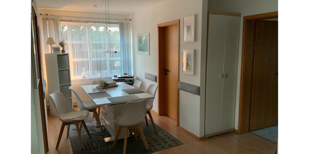 Terrassenwohnung Hessisch Oldendorf - 3 Zimmer, 83 m&sup2;, 179.000&euro; | Angebot:26985244