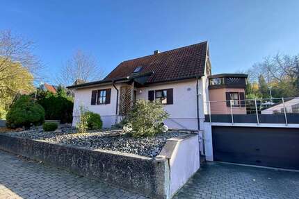 Haus Neckarsulm - 3.5 Zimmer, 95 m&sup2;, 439.000&euro; | Angebot:25194231