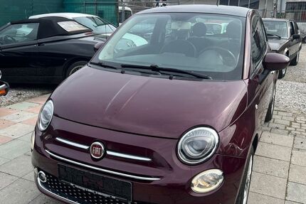Fiat 500 103.931 km 5.999 &euro; München 81829