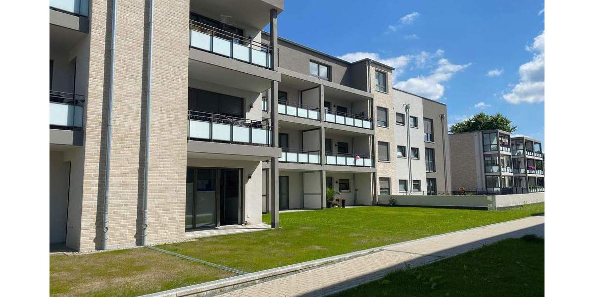 Etagenwohnung Henstedt-Ulzburg Ulzburg - 3 Zimmer, 88 m&sup2;, 427.000&euro; | Angebot:25668703