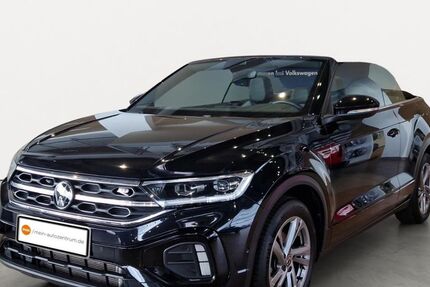 VW T-Roc 26.398 km 30.970 &euro; Seevetal 21220
