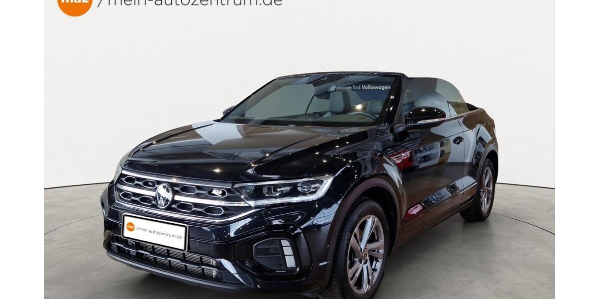 VW T-Roc 26.398 km 30.970 &euro; Seevetal 21220