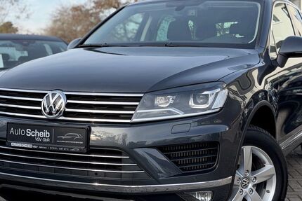 VW Touareg 139.300 km 22.950 &euro; Forst 76694