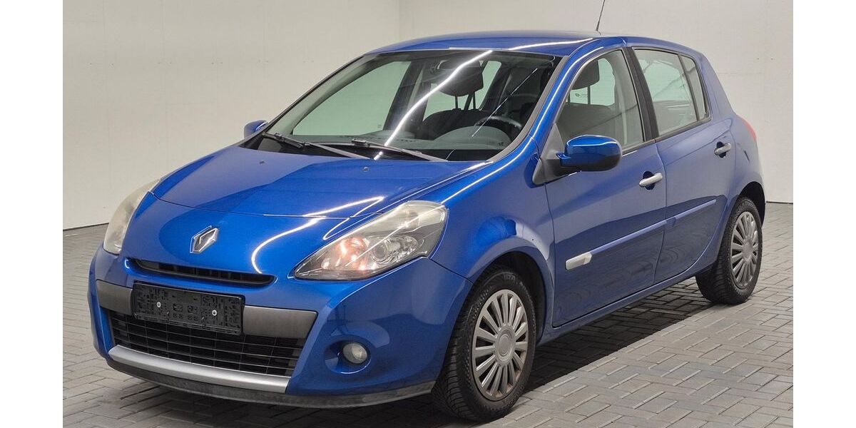 Renault Clio 174.750 km 1.480 &euro; Langenweddingen 39171