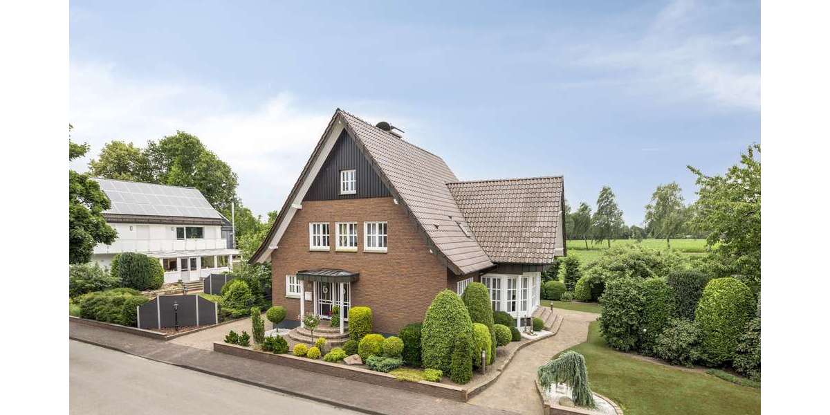 Haus zum Kaufen in Stadtlohn 519.000 € 173 m² 4 zimmer