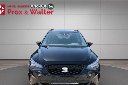 Seat Arona TSI OPF 7-DSG Style LED+TEMPOMAT+KLIMA+ALU 13.346 km 17.990 &euro; Hagenow 19230