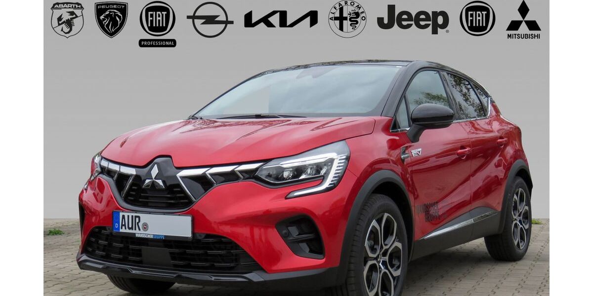 Mitsubishi ASX 19.990 km 22.490 &euro; Oldenburg 26135