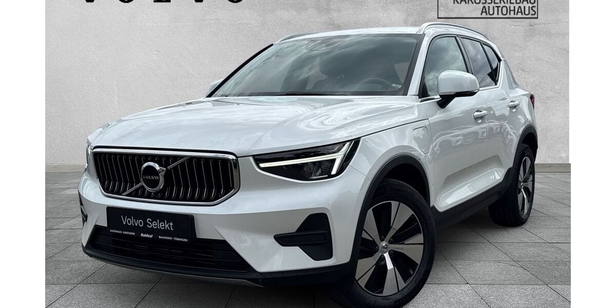 Volvo XC40 20.370 km 29.490 &euro; Balingen 72336