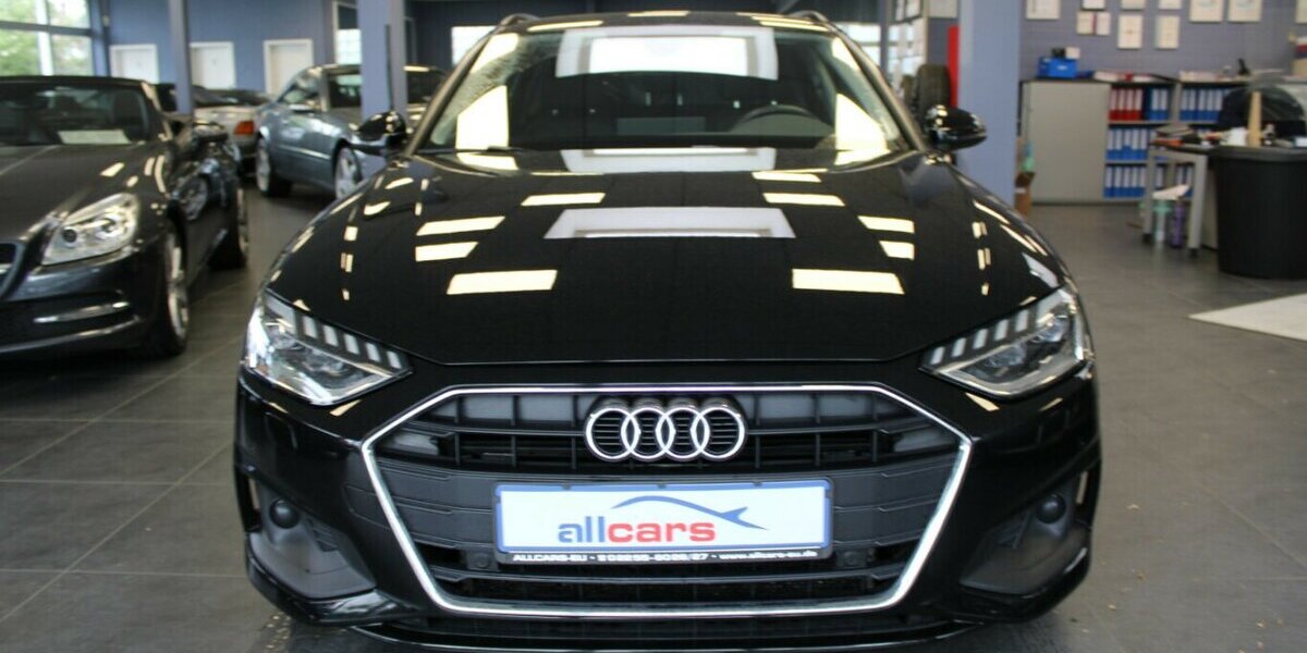 Audi A4 Avant 30 2.0 TDI Aut. 91.840 km 21.980 &euro; Euskirchen 53881
