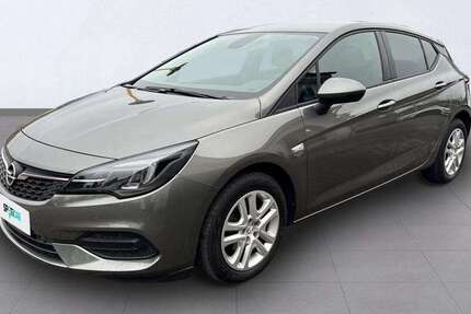 Opel Astra 44.400 km 16.200 &euro; Vacha 36404