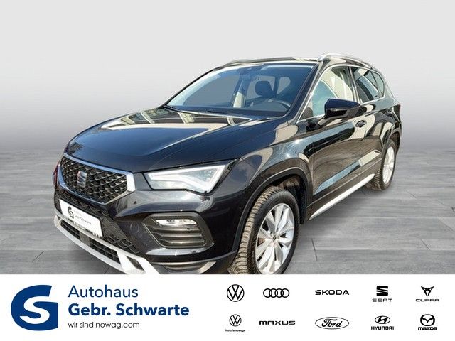 Seat Ateca 62.840 km 23.790 &euro; Haselünne 49740