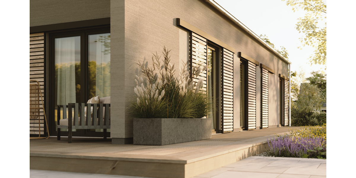 Bungalow Augustdorf - 3 Zimmer, 102 m&sup2;, 424.350&euro; | Angebot:24974758