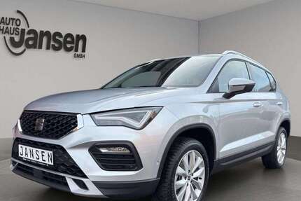 Seat Ateca 1.030 km 30.690 &euro; Sassenberg 48336