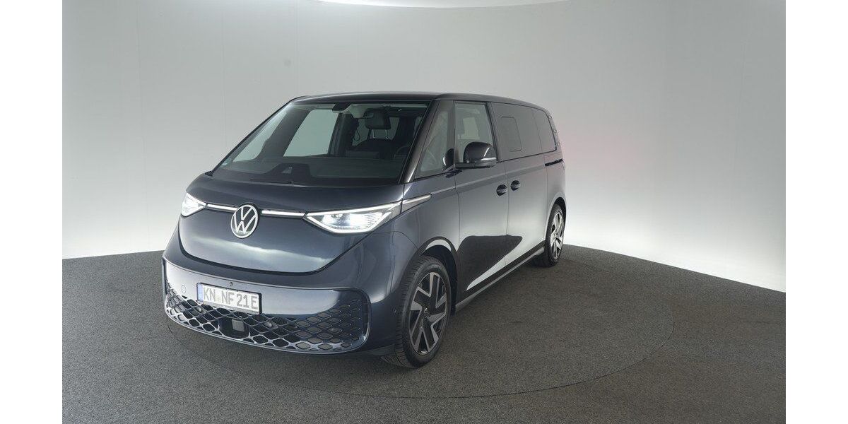 VW ID. Buzz 10.000 km 77.910 &euro; Aach 78267