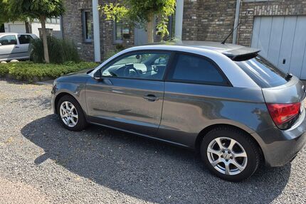 Audi A1 226.000 km 4.950 &euro; Wegberg 41844